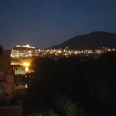 Giardino Di Alex Bed & Breakfast Assisi Exterior photo