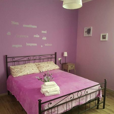 Giardino Di Alex Bed & Breakfast Assisi Exterior photo