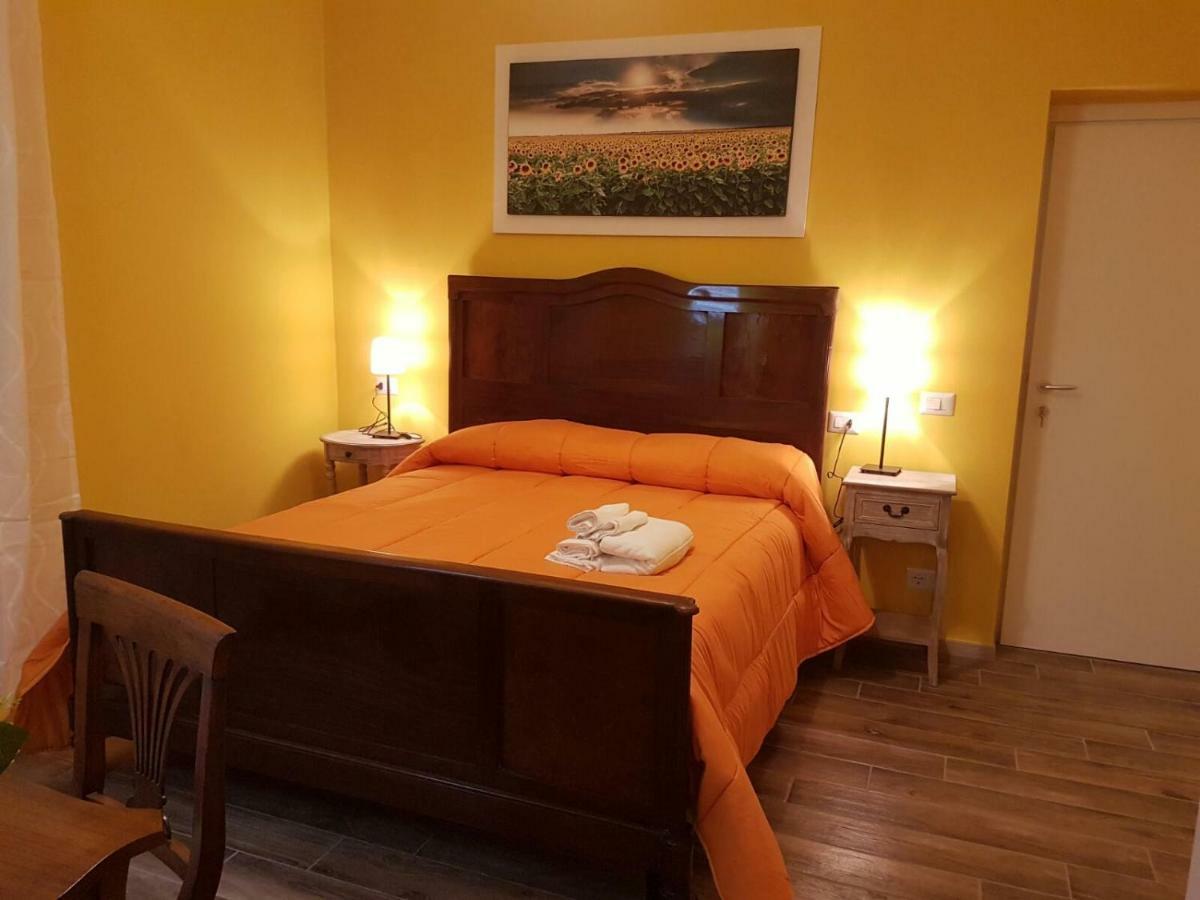 Giardino Di Alex Bed & Breakfast Assisi Exterior photo