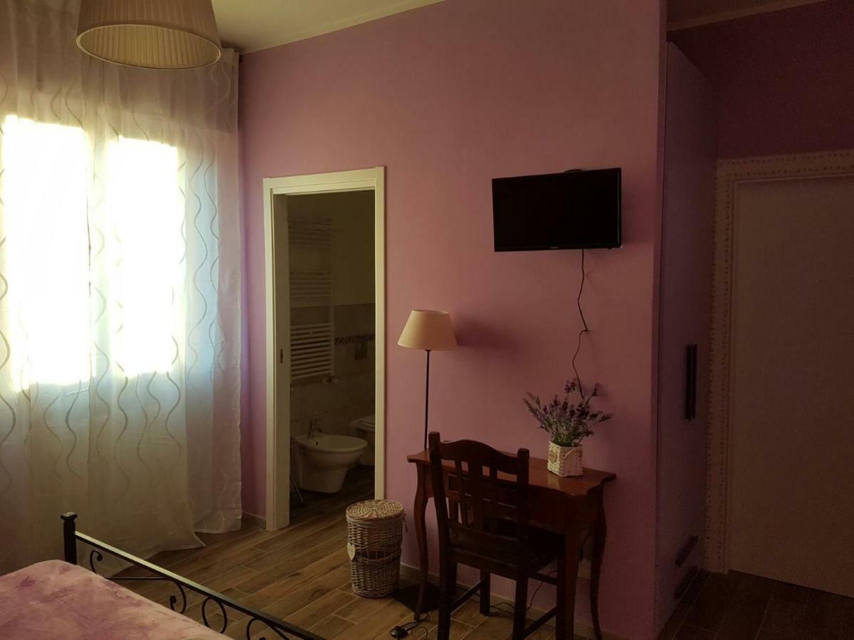 Giardino Di Alex Bed & Breakfast Assisi Exterior photo