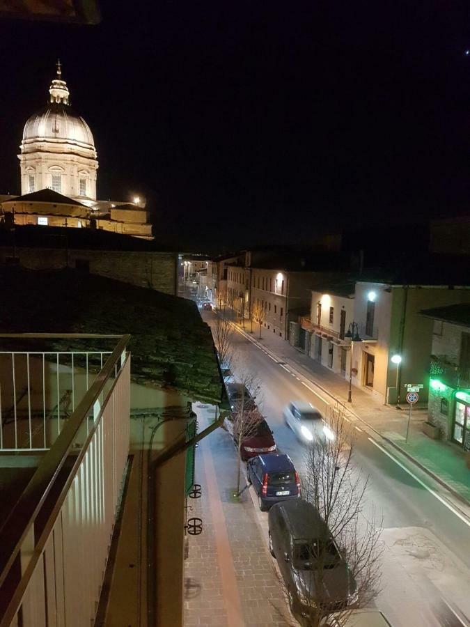 Giardino Di Alex Bed & Breakfast Assisi Exterior photo