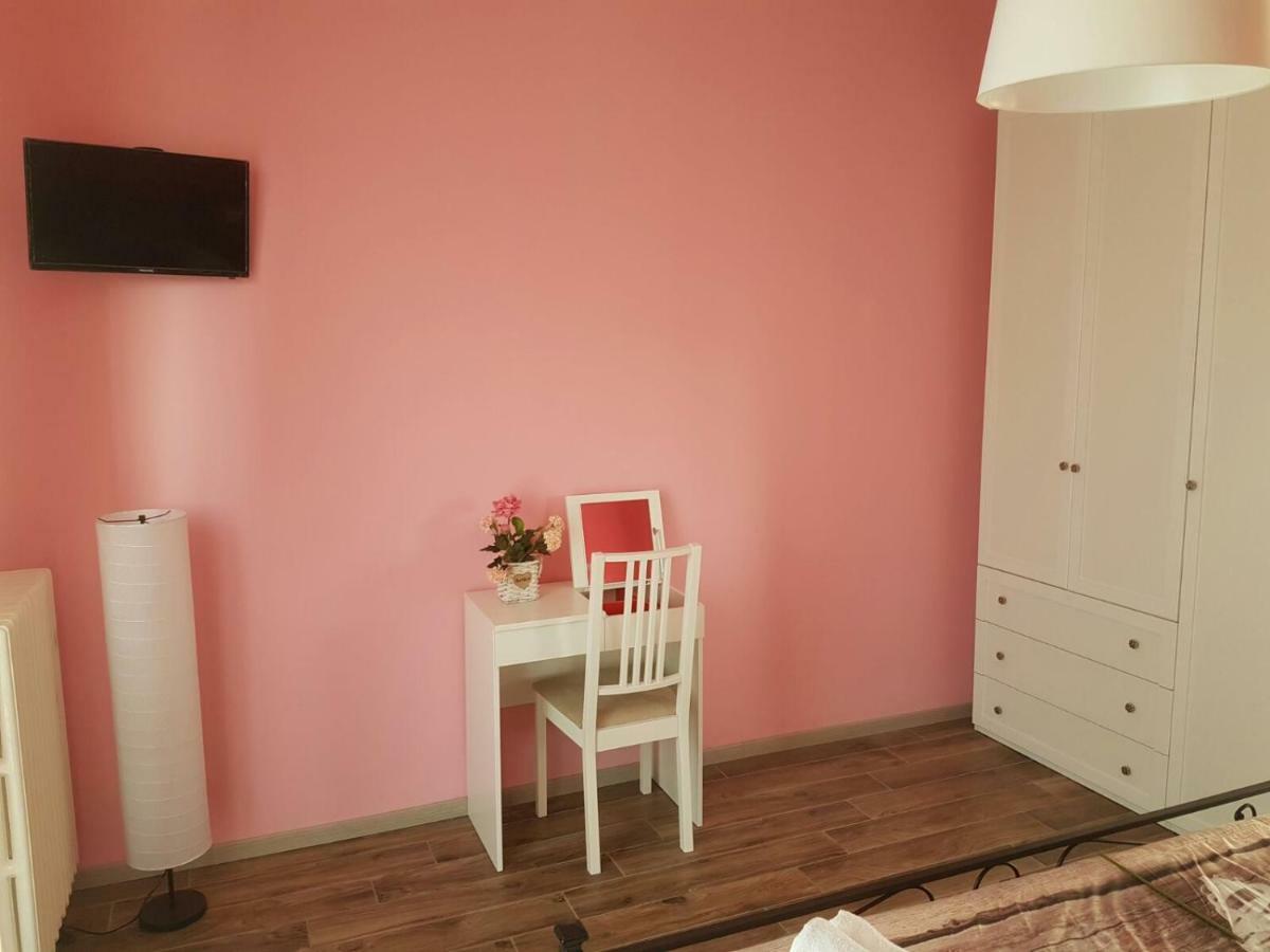 Giardino Di Alex Bed & Breakfast Assisi Exterior photo